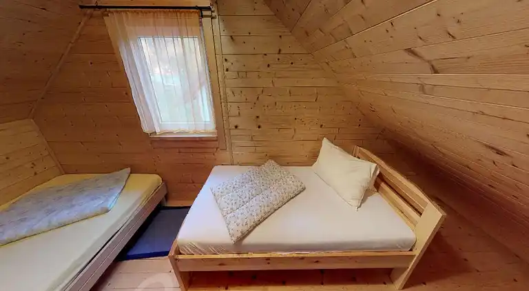Ferienhaus in Treffen am Ossiacher See