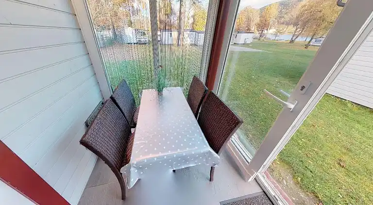 Ferienhaus in Treffen am Ossiacher See