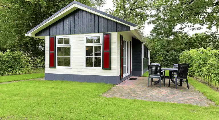 vakantiehuis in Dalfsen