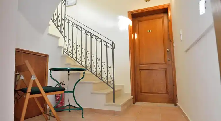 Katrina Superior studio 4 with balcony