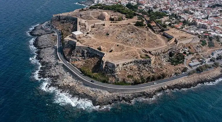 Katrina Superior studio 4 with balcony