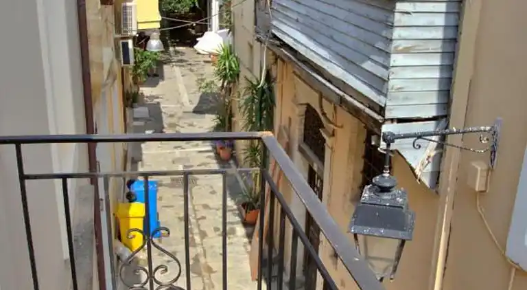 Katrina Superior studio 4 with balcony