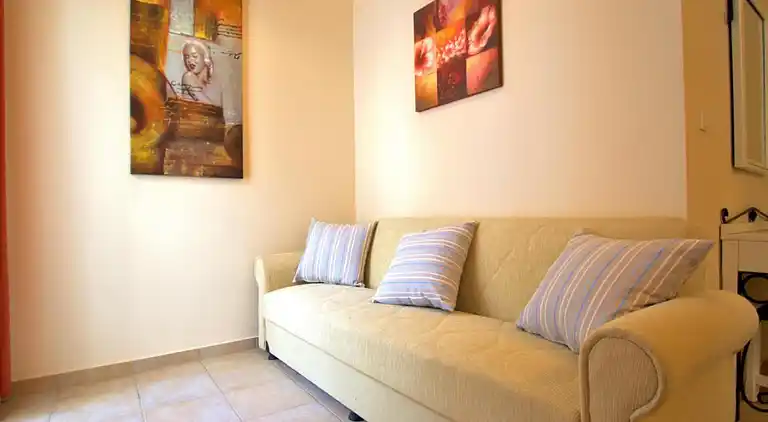 Katrina Superior studio 4 with balcony