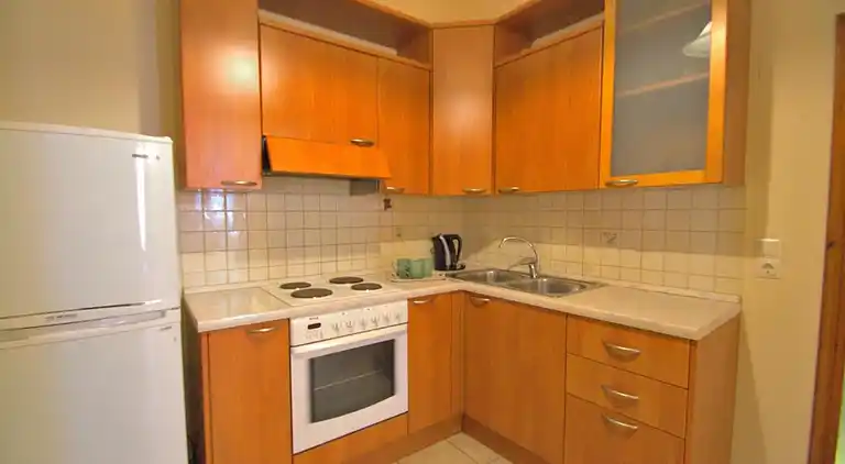 Katrina Superior studio 4 with balcony