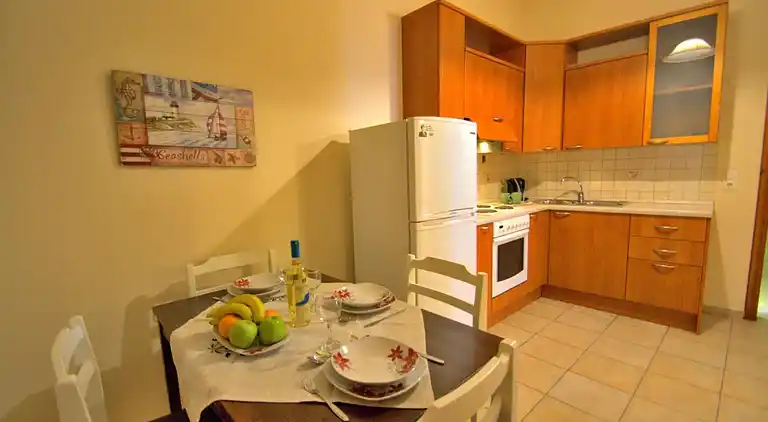 Katrina Superior studio 4 with balcony