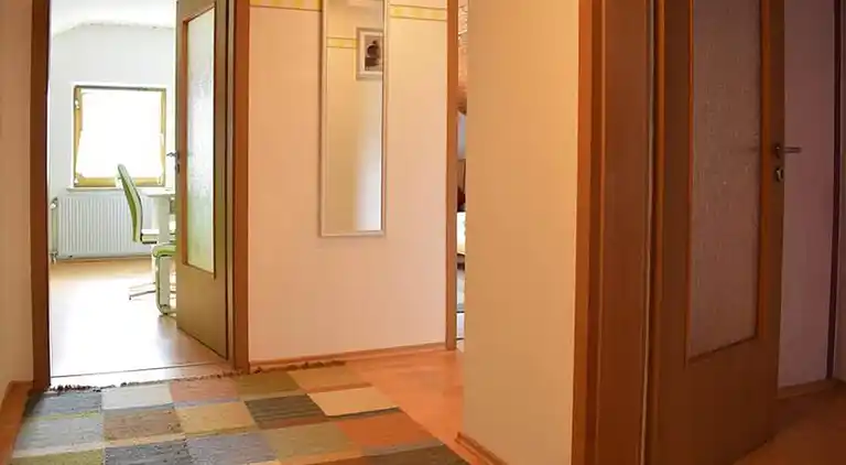 Ferienwohnung in Langdorf