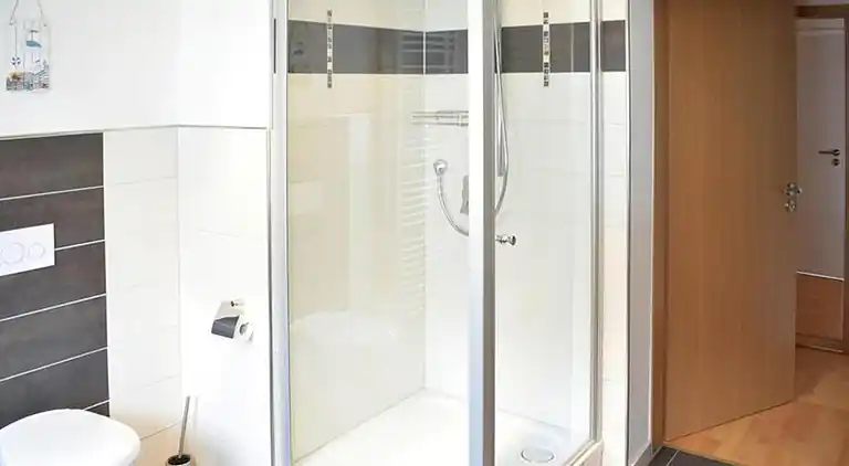 Ferienwohnung in Langdorf