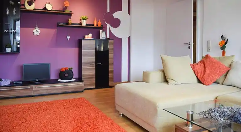 Ferienwohnung in Langdorf