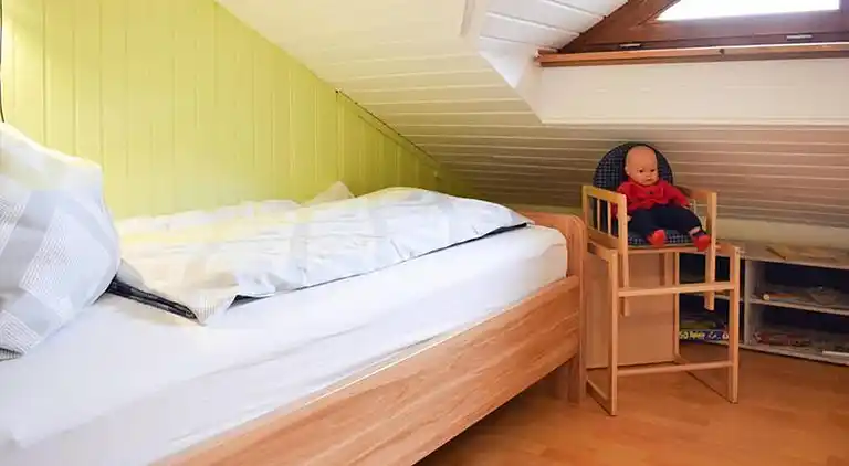 Ferienwohnung in Langdorf