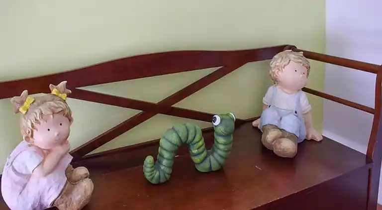 Ferienwohnung in Langdorf