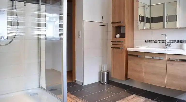 Ferienwohnung in Langdorf