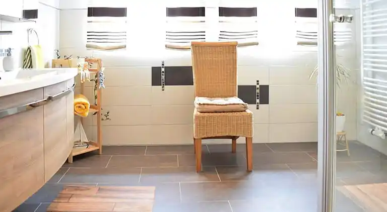 Ferienwohnung in Langdorf