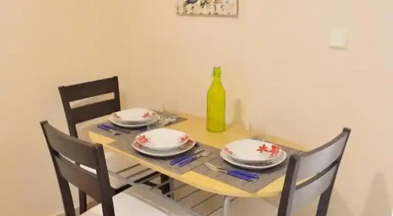 Katrina Apartment 1 ground floor