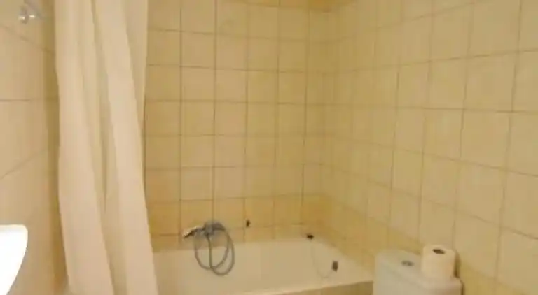 Katrina Apartment 1 ground floor