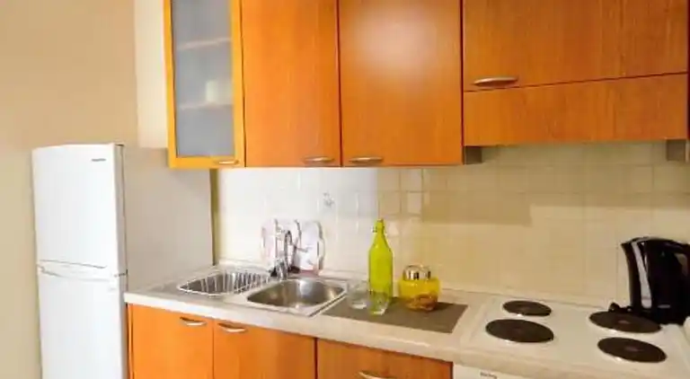 Katrina Apartment 1 ground floor