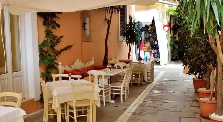 Katrina Superior apartment 5 with balcony