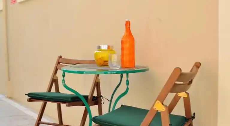 Katrina Superior apartment 5 with balcony