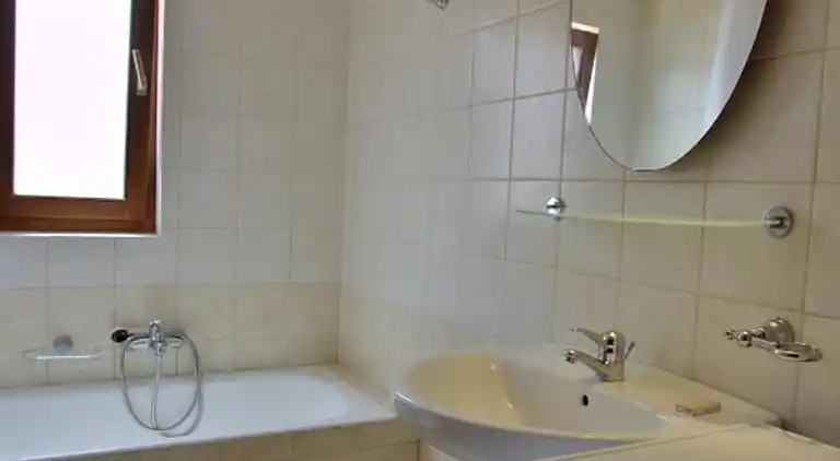 Katrina Superior apartment 5 with balcony