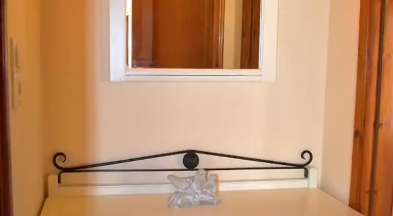 Katrina Superior apartment 5 with balcony