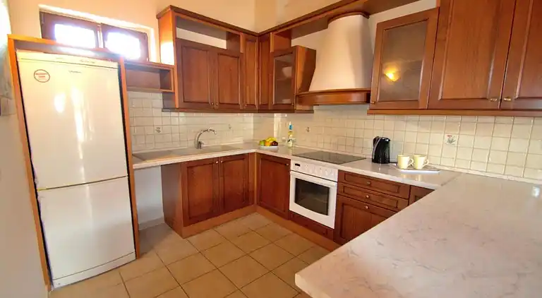 Katrina Superior apartment 5 with balcony