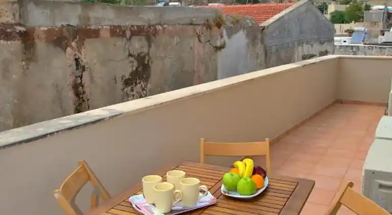 Katrina Superior apartment 5 with balcony