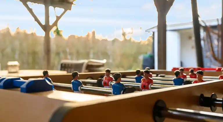 Hyggeligt sommerhus tæt på skov og strand