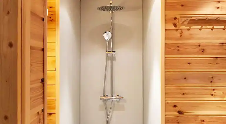 Vakantiehuis in Kvam