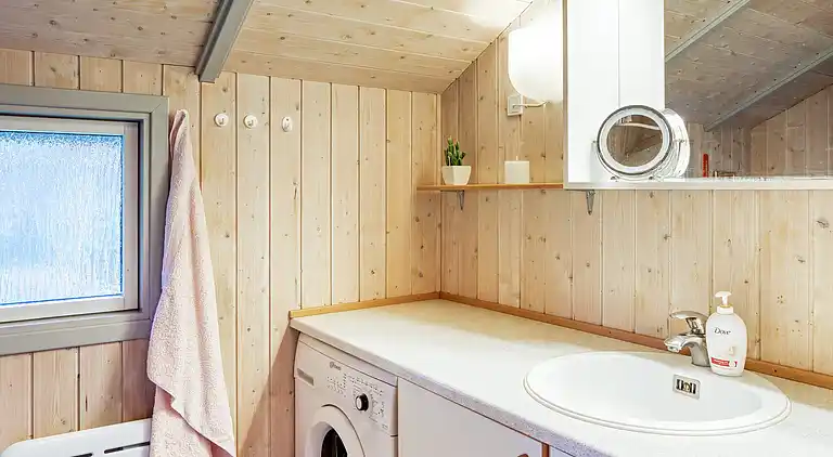 Sommerhus i Nykøbing Sjælland