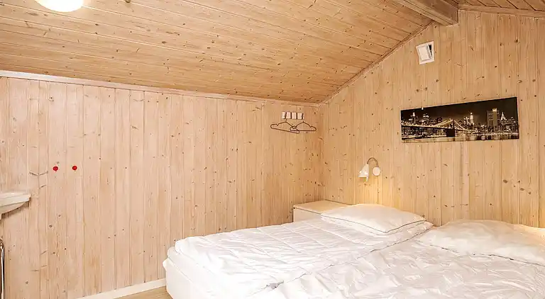 Sommerhus på Læsø