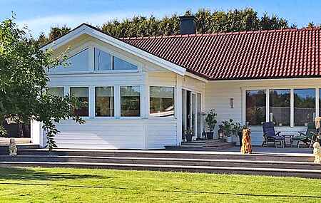 Sommerhus i Stenungsund S