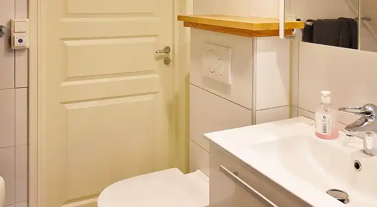 Semesterbostad i Oksvoll