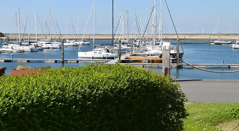 Vakantiehuis in Kamperland