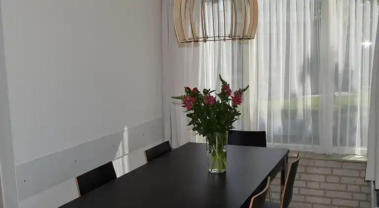 Vakantiehuis in Kamperland