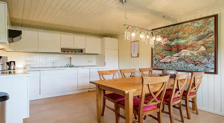 Farm house in Molkwerum