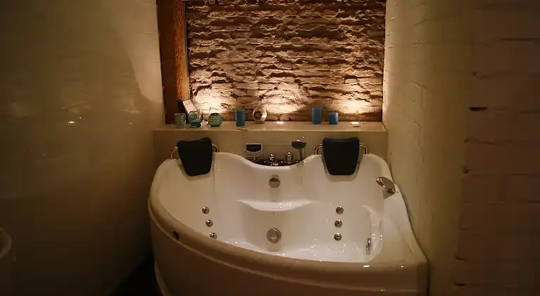 Farm house in Molkwerum