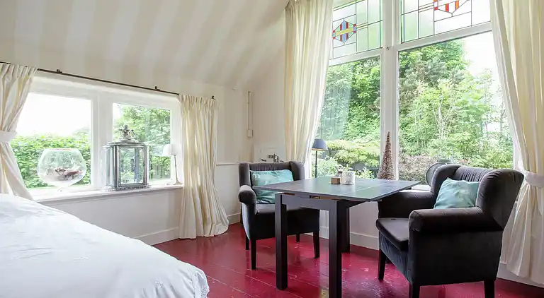 Farm house in Molkwerum