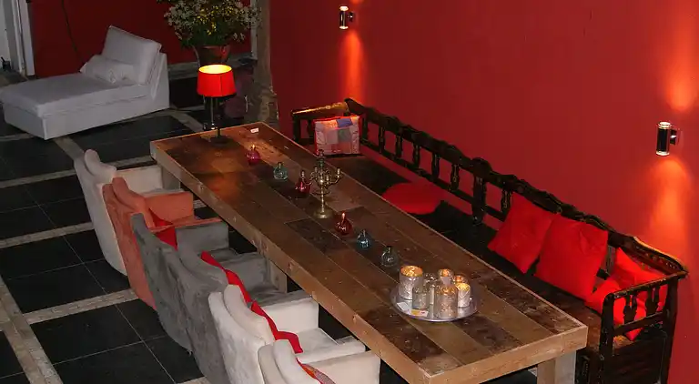 Farm house in Molkwerum