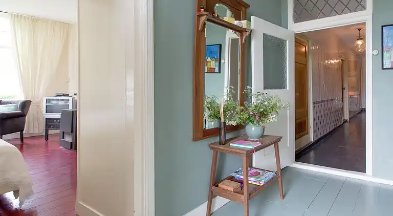 Farm house in Molkwerum