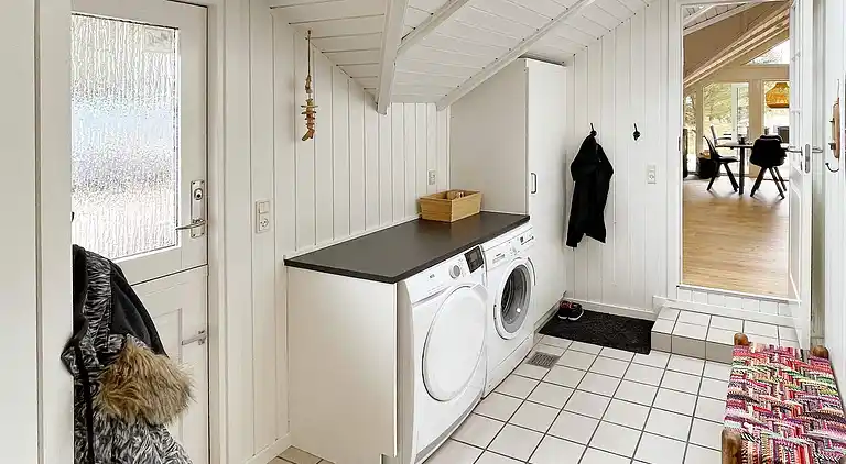 Holiday home in Blåvand