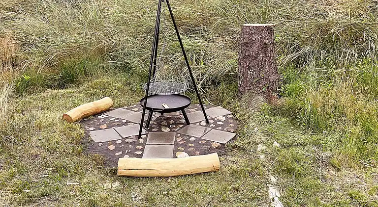 Holiday home in Blåvand