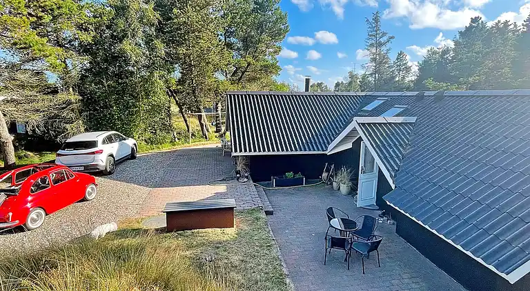 Holiday home in Blåvand