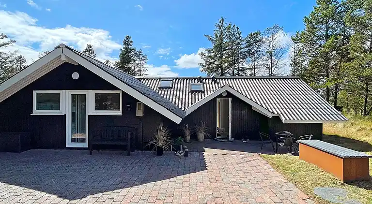 Holiday home in Blåvand