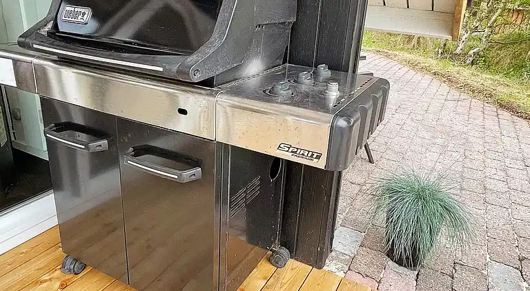 Holiday home in Blåvand