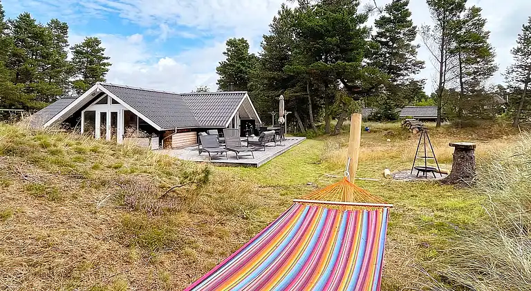 Holiday home in Blåvand