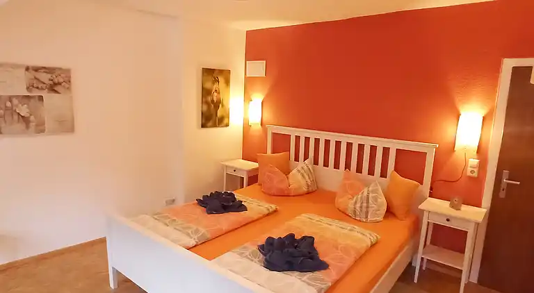 Leben über den Dächern von Cochem