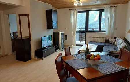Appartement in Pamporovo