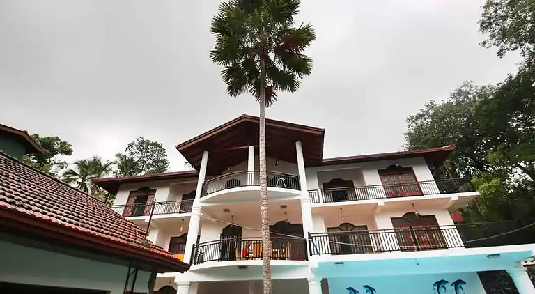 Villa in Thiranagama