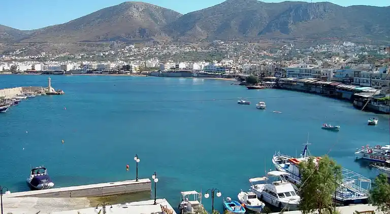 Leilighet i Hersonissos