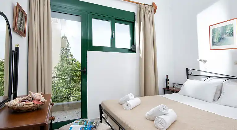 Leilighet i Hersonissos