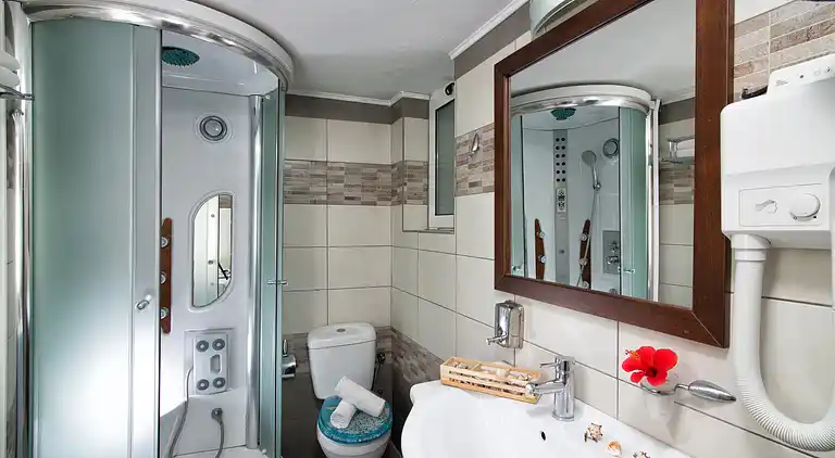 Leilighet i Hersonissos